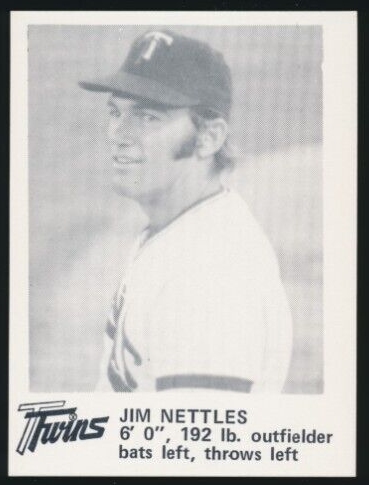 Jim Nettles